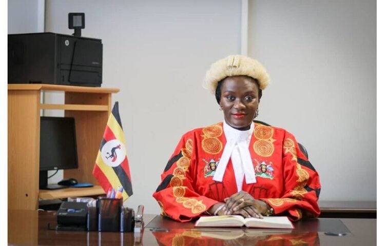 Ugandan judge appointed to UN tribunal