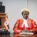 Ugandan judge appointed to UN tribunal