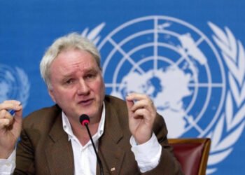 UN Allocates $20 Million to Boost Emergency Response to Food Crisis in North-East Nigeria