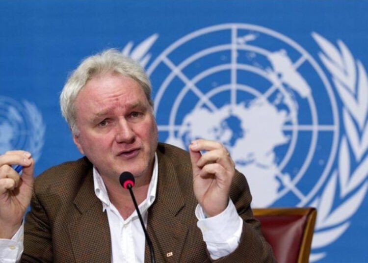 UN Allocates $20 Million to Boost Emergency Response to Food Crisis in North-East Nigeria