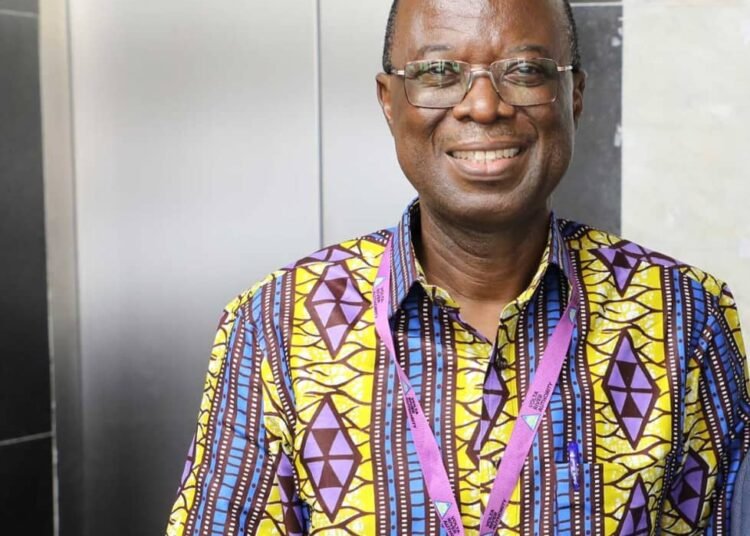The Many Exploits of VRA and its Chief Executive; Mr Emmanuel Antwi-Darkwa