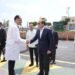 Egypt: President inaugurates healthcare facilities in Beheira, roads in Alexandria