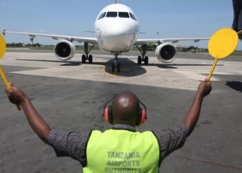 Tanzania to expand air navigation services
