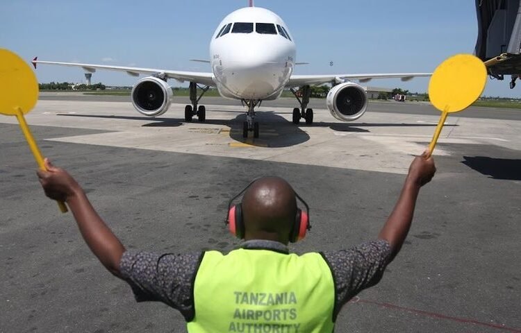 Tanzania to expand air navigation services