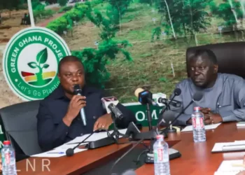 Green Ghana Day: 10 million target exceeded – Forestry Commission