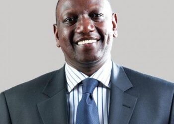 President William Ruto