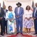 Uganda and South Sudan have signed a power sales agreement