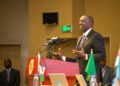 Ruto calls for common trade currency in Africa