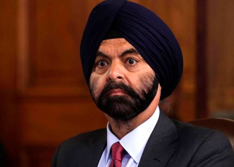 World Bank approves $1bn loan for Kenya budget support