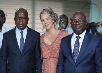 Côte d’Ivoire Health Ministry Announces New Initiative to Become Self-Sufficient in Paediatric Cardiology Surgery