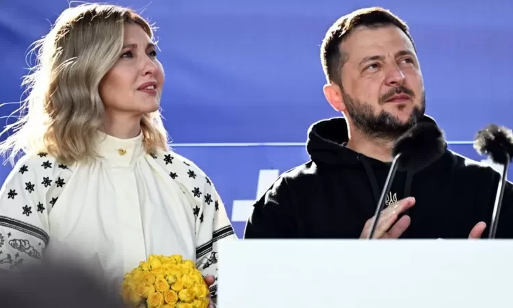 G7 to announce long-term Ukraine security package at Nato summit