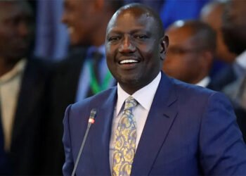 President Ruto lifts logging ban