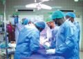 Ghana: Korle Bu Teaching Hospital performs first kidney transplant