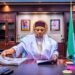 Nigeria: Shettima emphasizes gov’t’s commitment to stimulate investments in agric and digital sectors