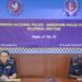 Rwanda, Singapore Police forces to jointly tackle trans-boundary security challenges