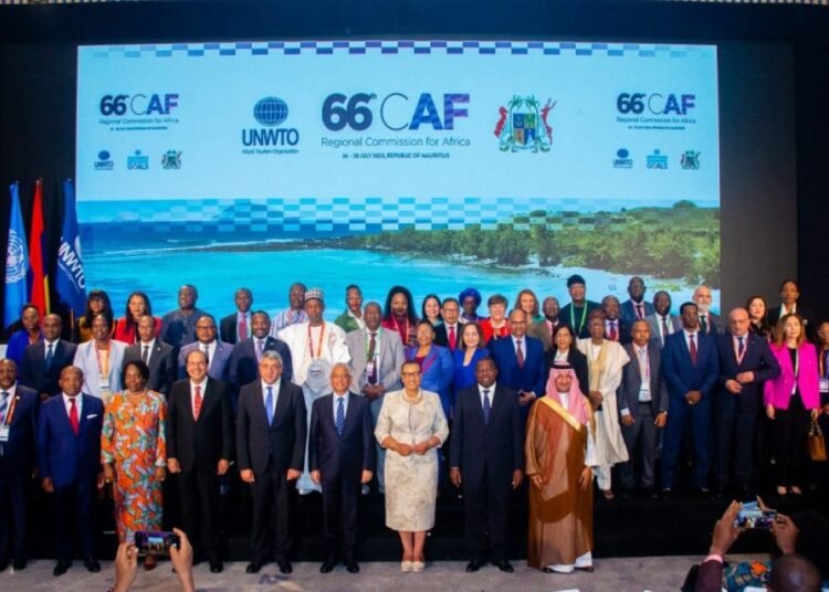 Rwanda elected executive member of UN World Tourism Organisation