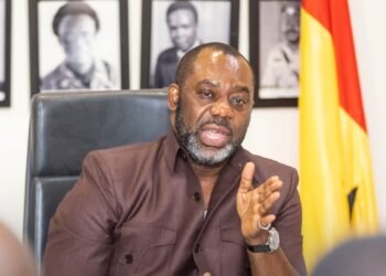 Ghana’s Energy Minister to Speak at Africa Public Sector Conference & Awards in Kenya