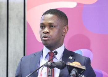 BOTSWANA launches bid logo to host Afcon 2027