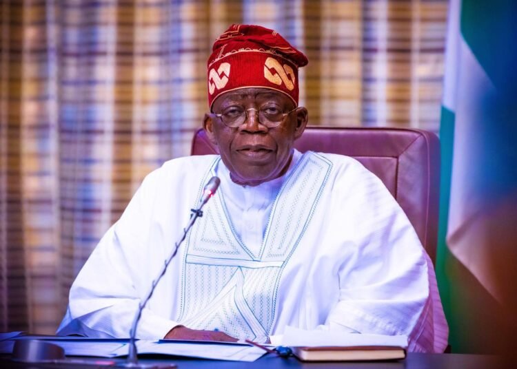 Tinubu Urges Senate to Approve $800m Loan to Empower Social Safety Net
