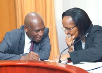 Kenyan Senate, Civil Society Parliamentary Engagement Network to Develop Legislation