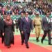 Malawi Marks 59th Independence Day, President Assures Development