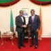 Zambia, AfDB Strengthen Collaboration for Development