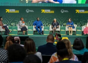 Women Deliver Conference 2023 underway in Rwanda
