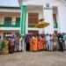 Ghana National Petroleum Corporation hands over CSR projects in Central Region