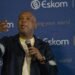 South Africa electricity minister ends power cut in South Africa.