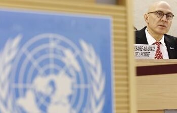 Climate change crisis