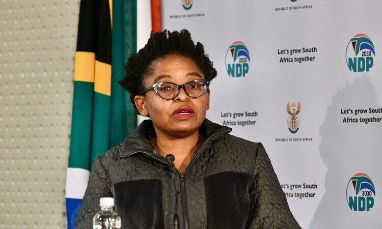 SA: Global cooperation imperative in tackling global challenges