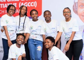 Rwanda launches African Girls Can Code Initiative to bridge gender gap in STEM fields.