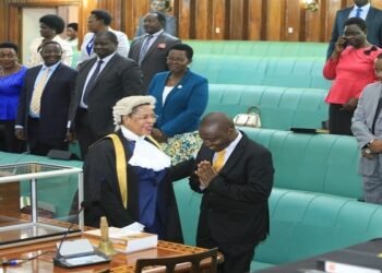 Uganda: Broadcasters petition Parliament on adverts