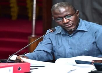 Uganda: Probe Gender Ministry officials over street children