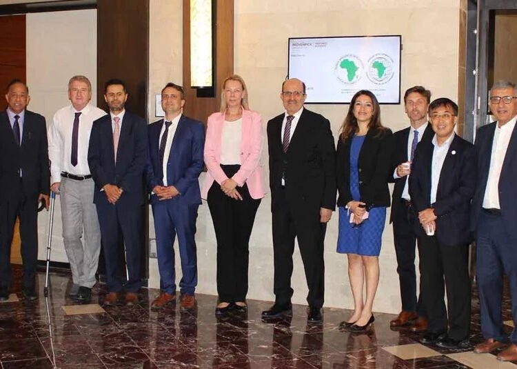 Libya: African Devt Bank, Govt discuss strategy to bolster Food Security