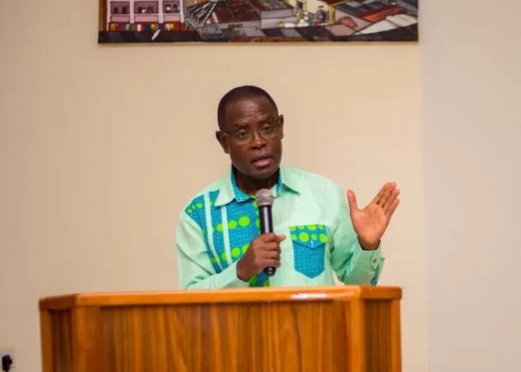 Ghana assures continued cocoa sales to European Union amid progress in traceability system