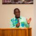 Ghana assures continued cocoa sales to European Union amid progress in traceability system