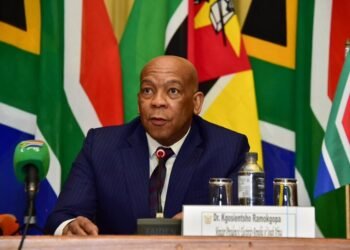 SA: Generation capacity continues to show improvement – Says Dr. Ramokgopa