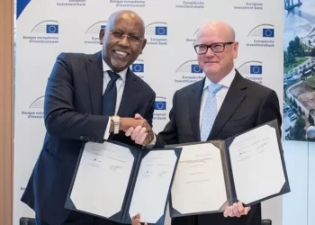 Djibouti inks €79mln Loan Deal with European Investment Bank