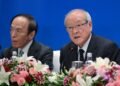 G20 energy ministers fail to agree on fossil fuels roadmap