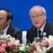 G20 energy ministers fail to agree on fossil fuels roadmap