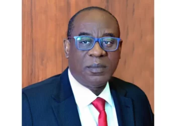 Central Bank of Nigeria raises interest rate from 18.5 % to 18.75%MPR