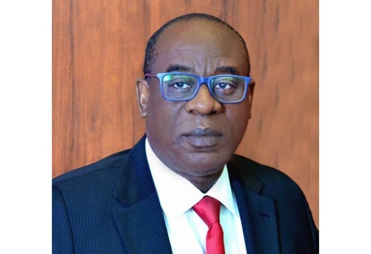 Central Bank of Nigeria extends leadership tenure to 12 Years