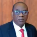 Central Bank of Nigeria raises interest rate from 18.5 % to 18.75%MPR