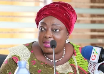 Ghana: Akufo-Addo appoints Freda Prempeh as Sanitation Minister, reshuffles two others
