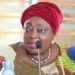 Ghana: Akufo-Addo appoints Freda Prempeh as Sanitation Minister, reshuffles two others