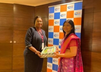 Ghana Export-Import Bank (GEXIM) deepens relations with India Exim Bank