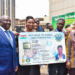 Over 800,000 Ghana cards remain uncollected