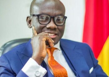 Govt of Ghana committed to safeguarding Intellectual Property – A-G Yeboah Dame assures