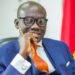 Govt of Ghana committed to safeguarding Intellectual Property – A-G Yeboah Dame assures